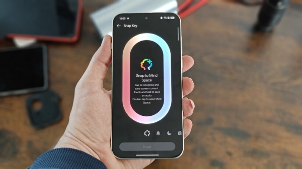 Trải nghiệm AI dẫn đầu