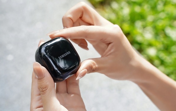 Lý do nên mua Galaxy Buds Core