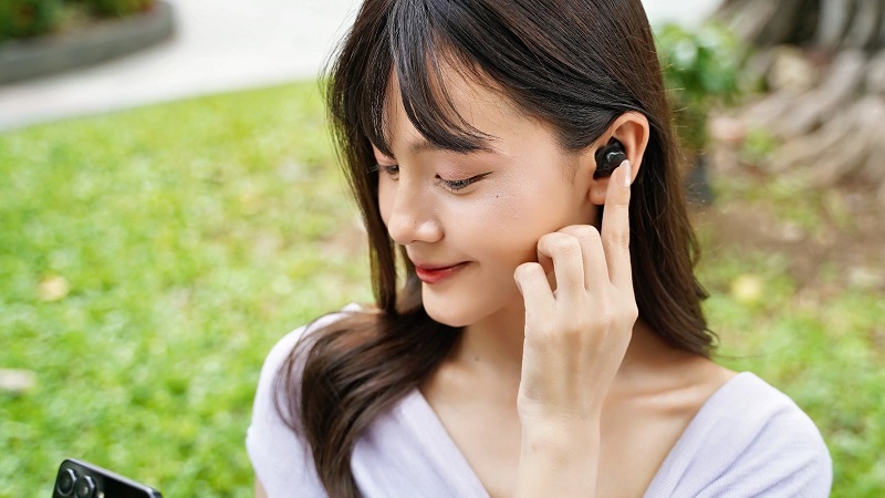 lý do nên mua Galaxy Buds Core