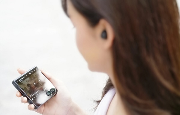 Âm bass uy lực, sống động từng nhịp đập