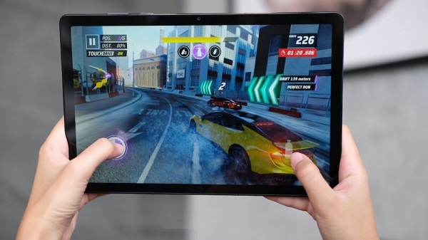 Sức mạnh hiệu năng vượt trội từ chip Dimensity 7300