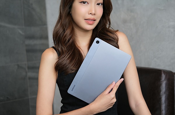 Lý do nên mua Galaxy Tab A11+ 5G