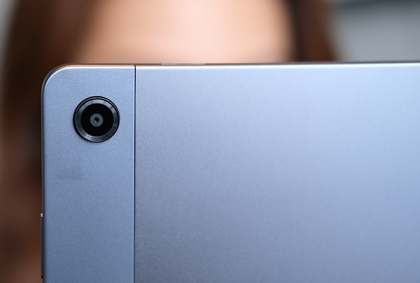 Camera tối ưu cho học tập và họp hành trực tuyến 