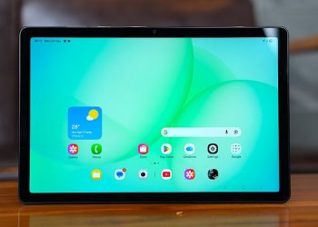 lý do nên mua Galaxy Tab A11+ 5G
