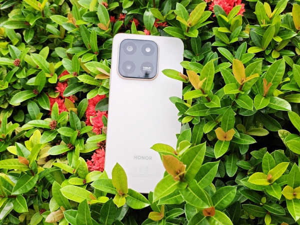 HONOR X7d – Chiếc smartphone đáng mua trong tầm giá