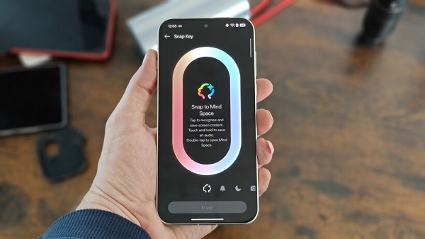 OPPO Find X9 Pro được tích hợp hàng loạt tính năng AI hữu ích