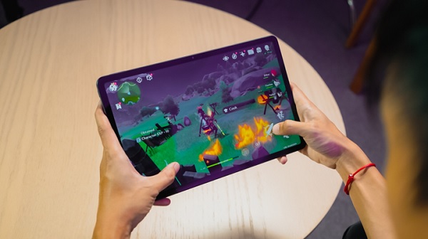 Hiệu năng mạnh mẽ với Snapdragon 7s Gen 4