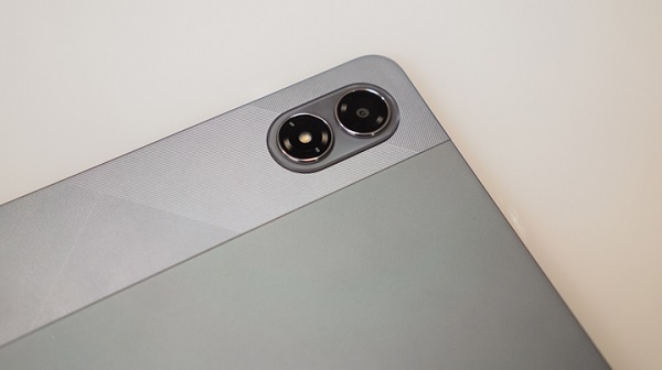 Redmi Pad 2 Pro với camera nhiều nâng cấp