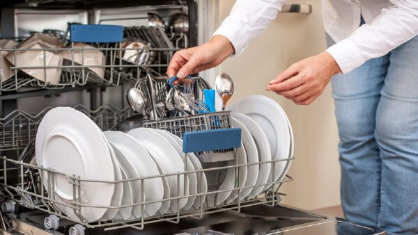 Lỗi vòi nước khiến việc sử dụng thiết bị gặp gián đoạn