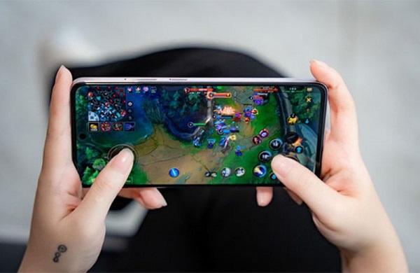 Hiệu năng mạnh mẽ, vượt trội