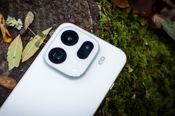 Camera nhiếp ảnh chất lượng