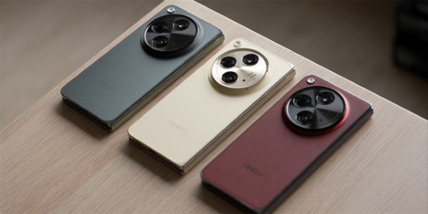 Pin khủng, sạc nhanh vượt trội