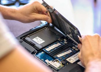 Nâng cấp RAM Laptop được không