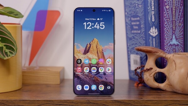 OPPO Find X9 giành chiến thắng gần như tuyệt đối về chất lượng màn hình