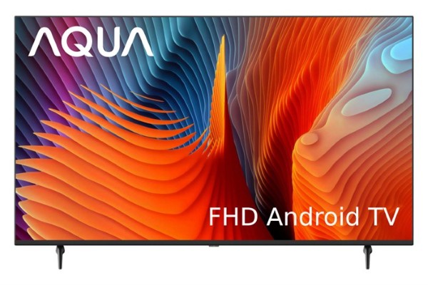 Thương hiệu Tivi AQUA của Nhật 