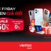Ngày đỏ rực - Trực săn ngay sale đến 50%++ tại Viettel Store