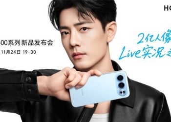 ngày ra mắt HONOR 500 và 500 Pro