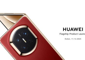 Ngày ra mắt Huawei Mate X7