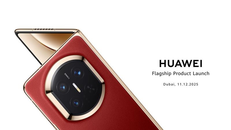 Ngày ra mắt Huawei Mate X7