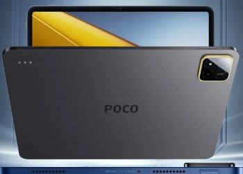 Ngày ra mắt POCO Pad X1