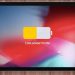 nguyên nhân iPad tụt pin nhanh