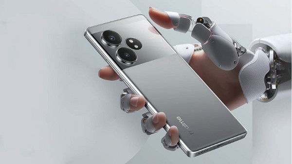 realme GT Neo 6 SE 512GB