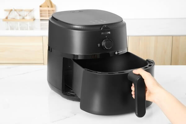 Nồi sử dụng chất liệu bền bỉ và an toàn cho sức khỏe