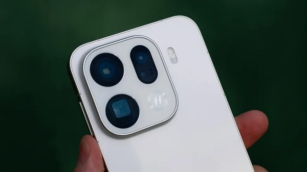 OPPO Find X9 Pro sở hữu cụm camera chất lượng cao