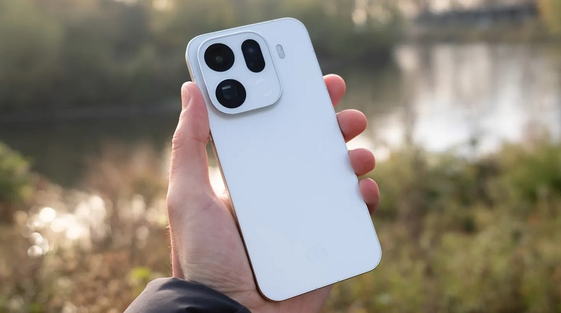 OPPO Find X9 Pro nổi bật với hệ thống camera Hasselblad