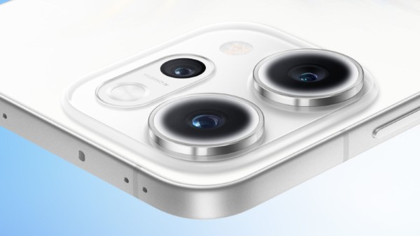 Hệ thống camera trên OPPO Reno 15 có độ phân giải 200MP