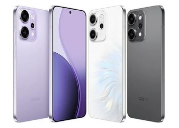 OPPO Reno 15 giá bao nhiêu