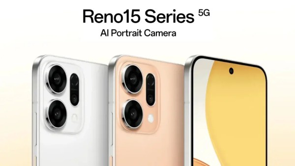 Giá khởi điểm của OPPO Reno 15 có thể từ 11 – 13 triệu đồng