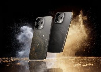 OPPO Reno15 Pro Max lộ diện