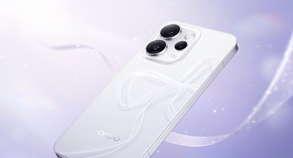 OPPO Reno15