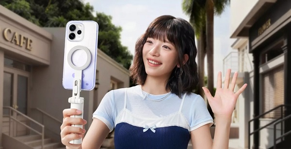 Reno15 Pro - Công cụ livestream siêu ổn định và cực sắc nét