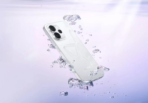 OPPO Reno15 Series ra mắt tại Trung Quốc