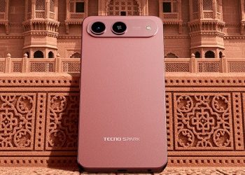 ra mắt Spark Go bản Bikaner Red