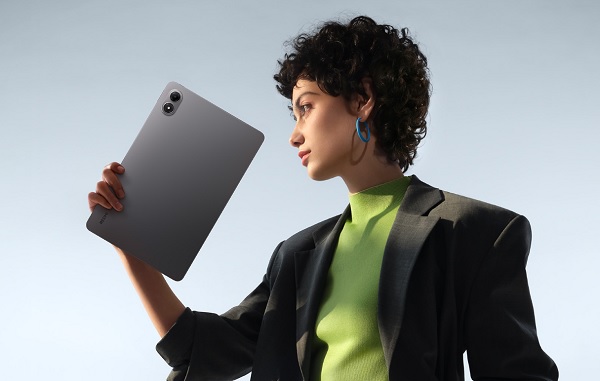 Redmi Pad 2 Pro màu Xám Graphite