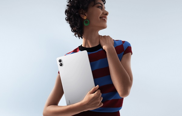 Redmi Pad 2 Pro màu Bạc