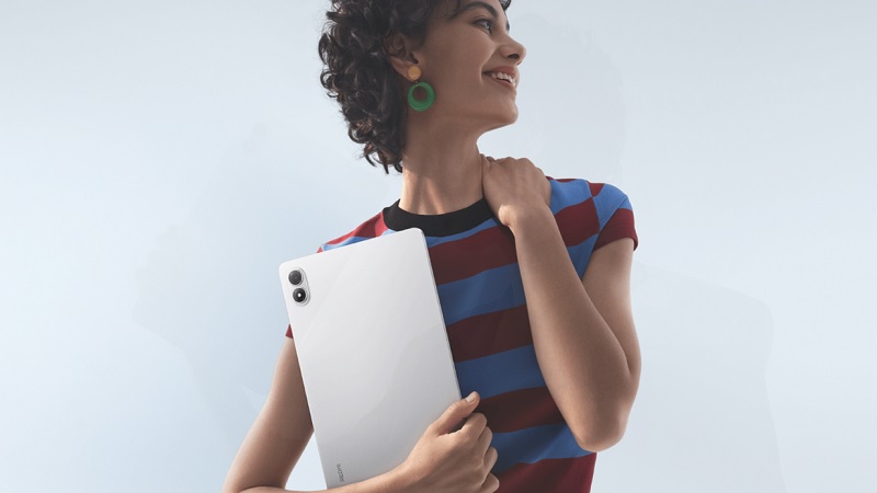 Redmi Pad 2 Pro có mấy màu