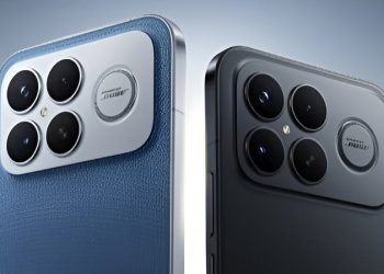 Rò rỉ POCO F8 Ultra