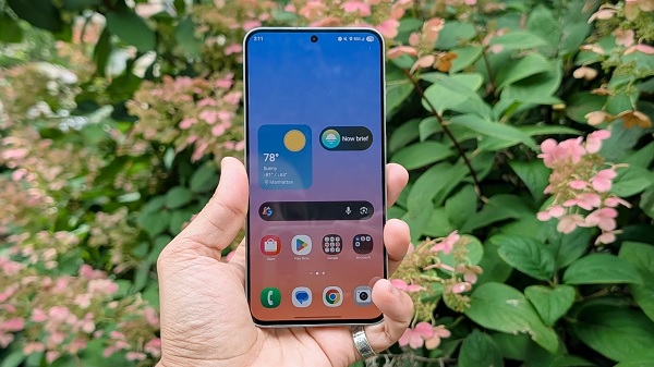Chương trình ưu đãi gói data 5G Viettel dành cho chủ sở hữu Samsung Galaxy