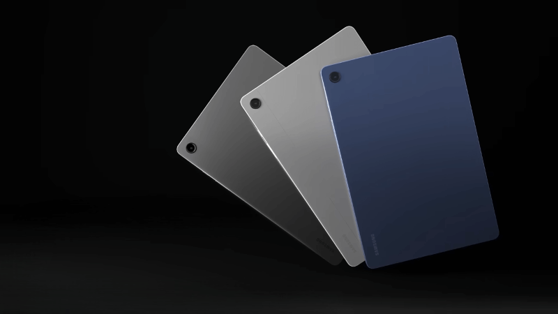 Samsung Galaxy Tab A11 LTE được ra mắt trong năm 2025