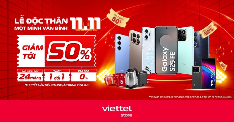 Lễ độc thân, một mình vẫn đỉnh