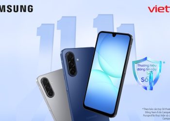 Siêu sale ngày đôi 11.11