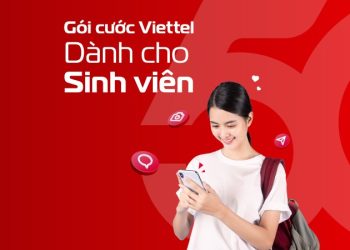 sim viettel sinh viên