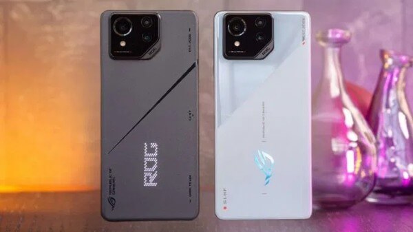 Điện thoại ASUS ROG Phone 8/8 Pro