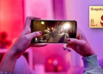 snapdragon 8 gen 3