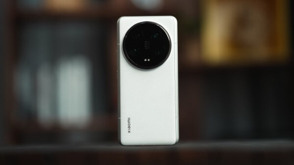 Xiaomi 14 Ultra