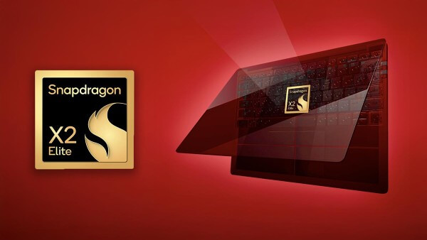 Qualcomm Snapdragon X2 Elite Extreme hỗ trợ tối đa ba màn hình